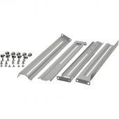 Модуль рельсы монтажные Ippon для ИБП и доп бат. модулей(650014)