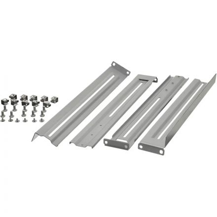 Модуль рельсы монтажные Ippon для ИБП и доп бат. модулей(650014)