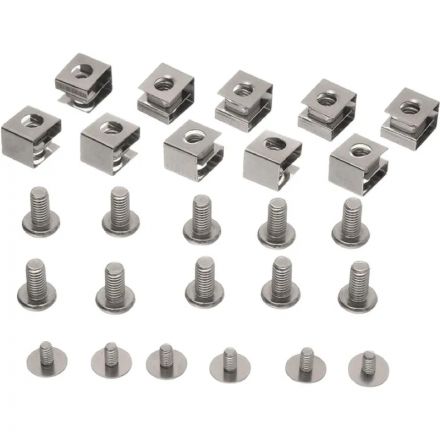 Модуль рельсы монтажные Ippon для ИБП и доп бат. модулей(650014)