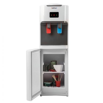 Кулер для воды HotFrost V115CE белый