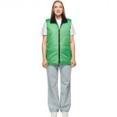 Жилет утепленный Комфорт+ зимн.зел(р.44-46) р.170-176