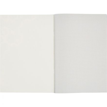 Тетрадь общая А4,96л,кл,скреп,офсет-2 Attache Текстура 1