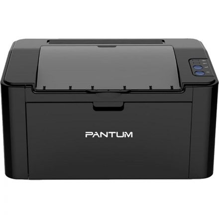 Принтер Pantum P2500NW A4 Net WiFi (P2500NW)