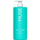 Бальзам для волос MyMuse беcсульфатный укрепляющий 1000мл