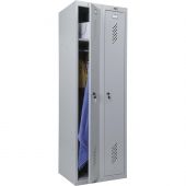 Шкаф для раздевалок усиленный ML-21-60 Шкаф для раздевалок усиленный ML-21-60