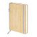 Ежедневник недатированный, А5, 145х213 мм, BRAUBERG "Bamboo", резинка-фиксатор, держатель для ручки, 160 л., бамбук, 117137 Ежедневник недатированный, А5, 145х213 мм, BRAUBERG "Bamboo", резинка-фиксатор, держатель для ручки, 160 л., бамбук, 117137