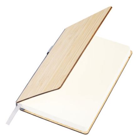 Ежедневник недатированный, А5, 145х213 мм, BRAUBERG "Bamboo", резинка-фиксатор, держатель для ручки, 160 л., бамбук, 117137 Ежедневник недатированный, А5, 145х213 мм, BRAUBERG "Bamboo", резинка-фиксатор, держатель для ручки, 160 л., бамбук, 117137