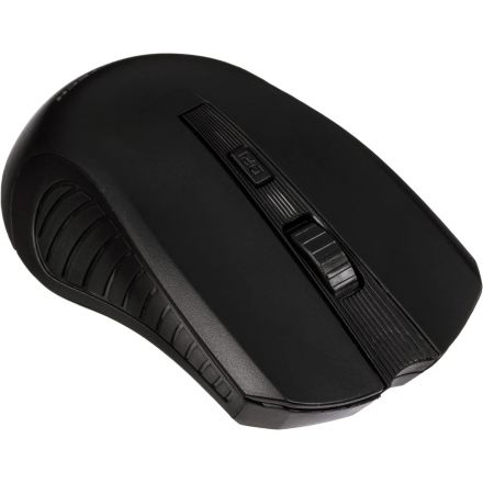 Мышь компьютерная C-WM603/BT-JWM-001 черная, 800-1600DPi 2.4Ггц 115x68x38мм Мышь компьютерная C-WM603/BT-JWM-001 черная, 800-1600DPi 2.4Ггц 115x68x38мм