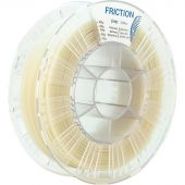 Катушка REC FRICTION пластик 1.75мм натуральный 500г
