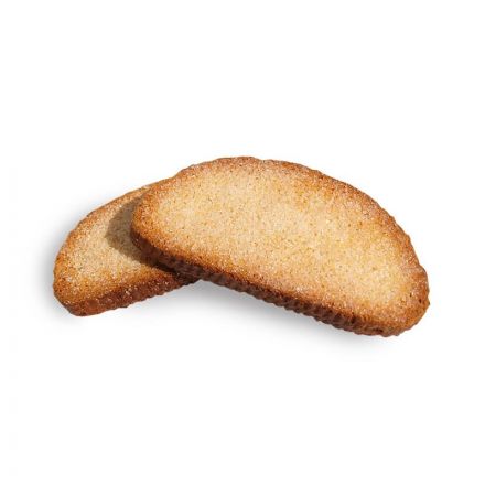 Сухари Семейка ОЗБИ осенние в сахаре, 2кг/уп