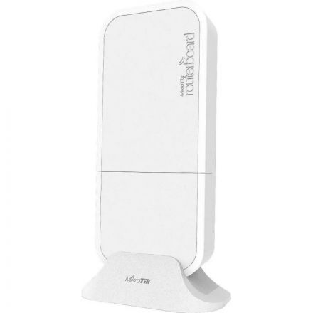 Точка доступа MikroTik wAP R (RBWAPR-2ND) 650MHz, 64MB, 1xLAN
