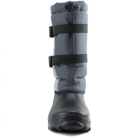 Сапоги Д308 мужские ЭВА с комбинированным верхом (р.46-47)