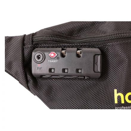 Сумка поясная Hanskonner HKWB0001