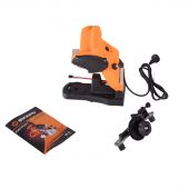 Станок заточный для пильных цепей ВИХРЬ СЗЦ-90A 90Вт, d100мм (72/10/4)