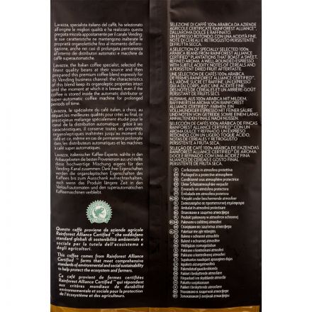 Кофе Lavazza Aroma Top Expert в зернах, 1кг