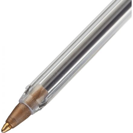 Ручка шариковая синяя (толщина линии 0.7 мм)