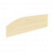 Riva Экран А.ЭКР-3 Клён 1400*450*18