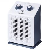 Тепловентилятор Electrolux EFH/S-1115 1500Вт Тепловентилятор Electrolux EFH/S-1115 1500Вт