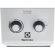 Тепловентилятор Electrolux EFH/S-1115 1500Вт Тепловентилятор Electrolux EFH/S-1115 1500Вт