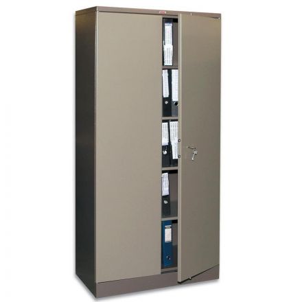 Шкаф архивный Valberg АМН-1891 (921x460x1830 мм)