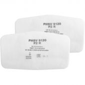 Фильтр противоаэрозольный PHSV 9120 Р2 R (20шт/уп)
