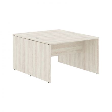 Стол двойной X2ST 127 Сосна Эдмонт 1200х1406х750 XTEN Стол двойной X2ST 127 Сосна Эдмонт 1200х1406х750 XTEN