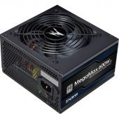 Блок питания Zalman ZM600-TXII (V2), 600W, APFC, 12cm Fan, 80