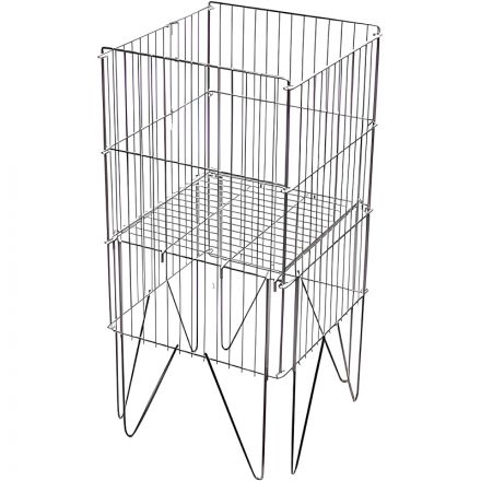 Накопитель для торгового зала MDM_3rd 001-2 410x410