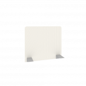 Slim Экран тканевый С.ТЭКР-1 Белый 510*450*22