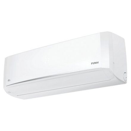 Сплит-система инверторная FUNAI RAC-I-SN30HP.D04, внешний и внутренний блок, площадь помещения до 28 м2, НС-1491345