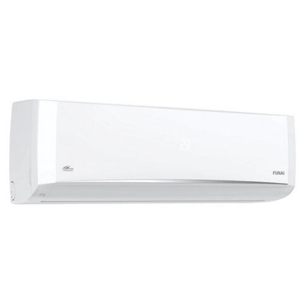Сплит-система инверторная FUNAI RAC-I-SN30HP.D04, внешний и внутренний блок, площадь помещения до 28 м2, НС-1491345