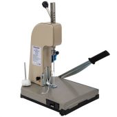 Станок для архивного переплета CROMEX (КРОМЕКС) ЛТС-2, ручная прошивка до 20 мм (150 листов), 532910 Станок для архивного переплета CROMEX (КРОМЕКС) ЛТС-2, ручная прошивка до 20 мм (150 листов), 532910