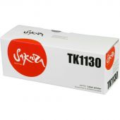 Картридж лазерный SAKURA TK-1130 чер.для Kyocera FS-1030/113