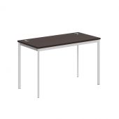 Стол письменный СП-2.1S Венге Магия/Белый 1200х600х755. IMAGO-S Стол письменный СП-2.1S Венге Магия/Белый 1200х600х755. IMAGO-S