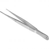 Пинцет анатомический 150х2 мм 12-120-16
