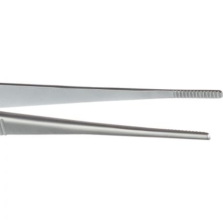 Пинцет анатомический 150х2 мм 12-120-16