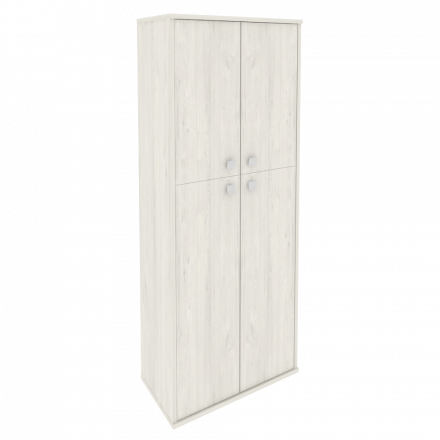 Style Шкаф Л.СТ-1.8 Дуб наварра 778*410*1980