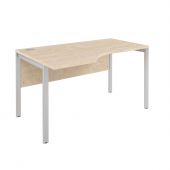 Стол письменный эргономичный XMCET 149(L) Бук Тиара 1400х900х750 XTEN-M Стол письменный эргономичный XMCET 149(L) Бук Тиара 1400х900х750 XTEN-M