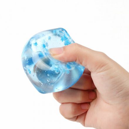 Игрушка-антистресс "КУБИК ЛЬДА", 5 см, дисплей, JOLLY JOT (ДЖОЛЛИ ДЖОТ), 665797 Игрушка-антистресс "КУБИК ЛЬДА", 5 см, дисплей, JOLLY JOT (ДЖОЛЛИ ДЖОТ), 665797