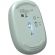 Мышь компьютерная UGREEN беспроводная MU105(90672) 2.4G цв:серовато-зеленый