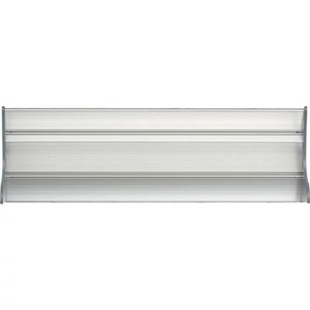 Табличка настольная для внутренней навигации Комус 300х100 мм Табличка настольная для внутренней навигации Комус 300х100 мм