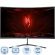 Монитор Acer Nitro (UM.HE0CD.201)27/WQHD/VA/180Hz/250cd/1ms/HDMI/DP Монитор Acer Nitro (UM.HE0CD.201)27/WQHD/VA/180Hz/250cd/1ms/HDMI/DP
