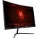 Монитор Acer Nitro (UM.HE0CD.201)27/WQHD/VA/180Hz/250cd/1ms/HDMI/DP Монитор Acer Nitro (UM.HE0CD.201)27/WQHD/VA/180Hz/250cd/1ms/HDMI/DP