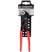 Клещи переставные 180 мм серия ПРАКТИК (КВТ) 85282