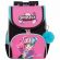 Ранец GRIZZLY анатомическая спинка, с мешком для обуви, для девочек, LIKE, 33х25х13 см, RAm-484-6/1 Ранец GRIZZLY анатомическая спинка, с мешком для обуви, для девочек, LIKE, 33х25х13 см, RAm-484-6/1