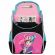 Ранец GRIZZLY анатомическая спинка, с мешком для обуви, для девочек, LIKE, 33х25х13 см, RAm-484-6/1 Ранец GRIZZLY анатомическая спинка, с мешком для обуви, для девочек, LIKE, 33х25х13 см, RAm-484-6/1
