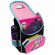 Ранец GRIZZLY анатомическая спинка, с мешком для обуви, для девочек, LIKE, 33х25х13 см, RAm-484-6/1 Ранец GRIZZLY анатомическая спинка, с мешком для обуви, для девочек, LIKE, 33х25х13 см, RAm-484-6/1