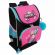 Ранец GRIZZLY анатомическая спинка, с мешком для обуви, для девочек, LIKE, 33х25х13 см, RAm-484-6/1 Ранец GRIZZLY анатомическая спинка, с мешком для обуви, для девочек, LIKE, 33х25х13 см, RAm-484-6/1