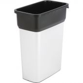 Урна 50л 29х49х61см без крышки ( арт.272210, 272211,272212)VILED