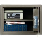 Сейф AIKO TM-30 EL мебельный, электр.замок